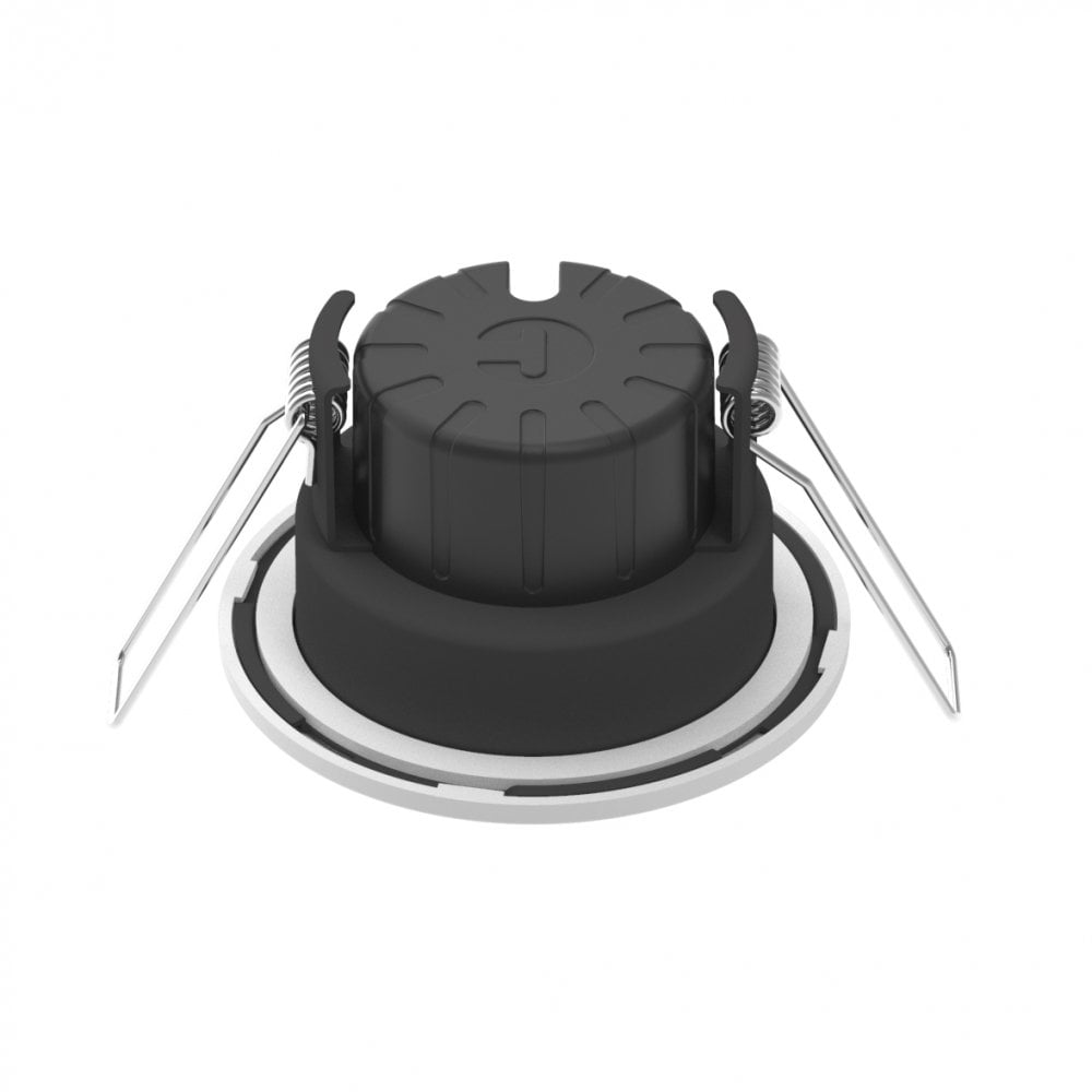 Collingwood H2 Sense PIR Downlight - Colour Switchable (Bezel Sold Separately)