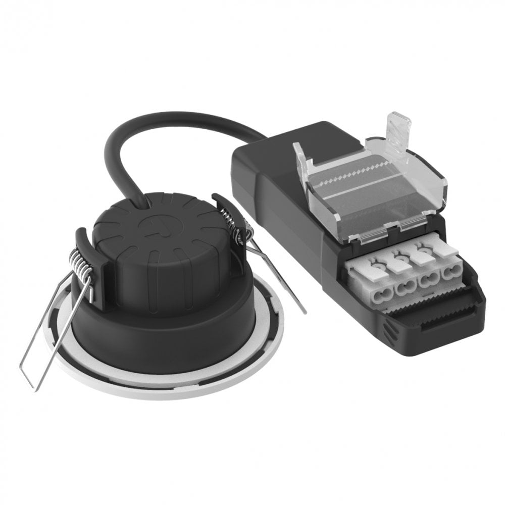 Collingwood H2 Sense PIR Downlight - Colour Switchable (Bezel Sold Separately)