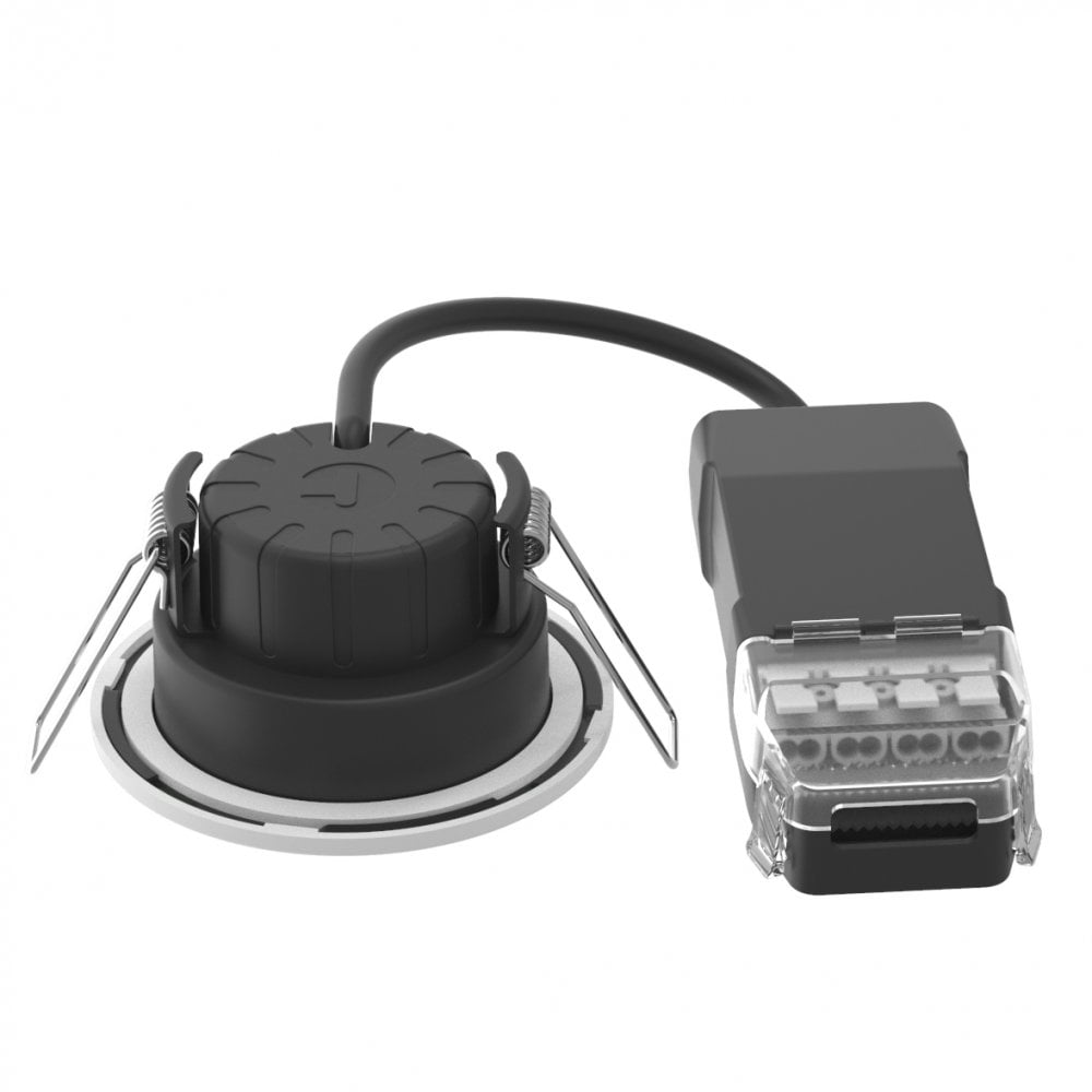 Collingwood H2 Sense PIR Downlight - Colour Switchable (Bezel Sold Separately)