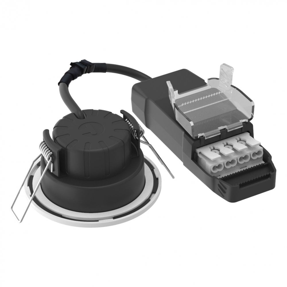 Collingwood H2 Sense PIR Downlight - Colour Switchable (Bezel Sold Separately)