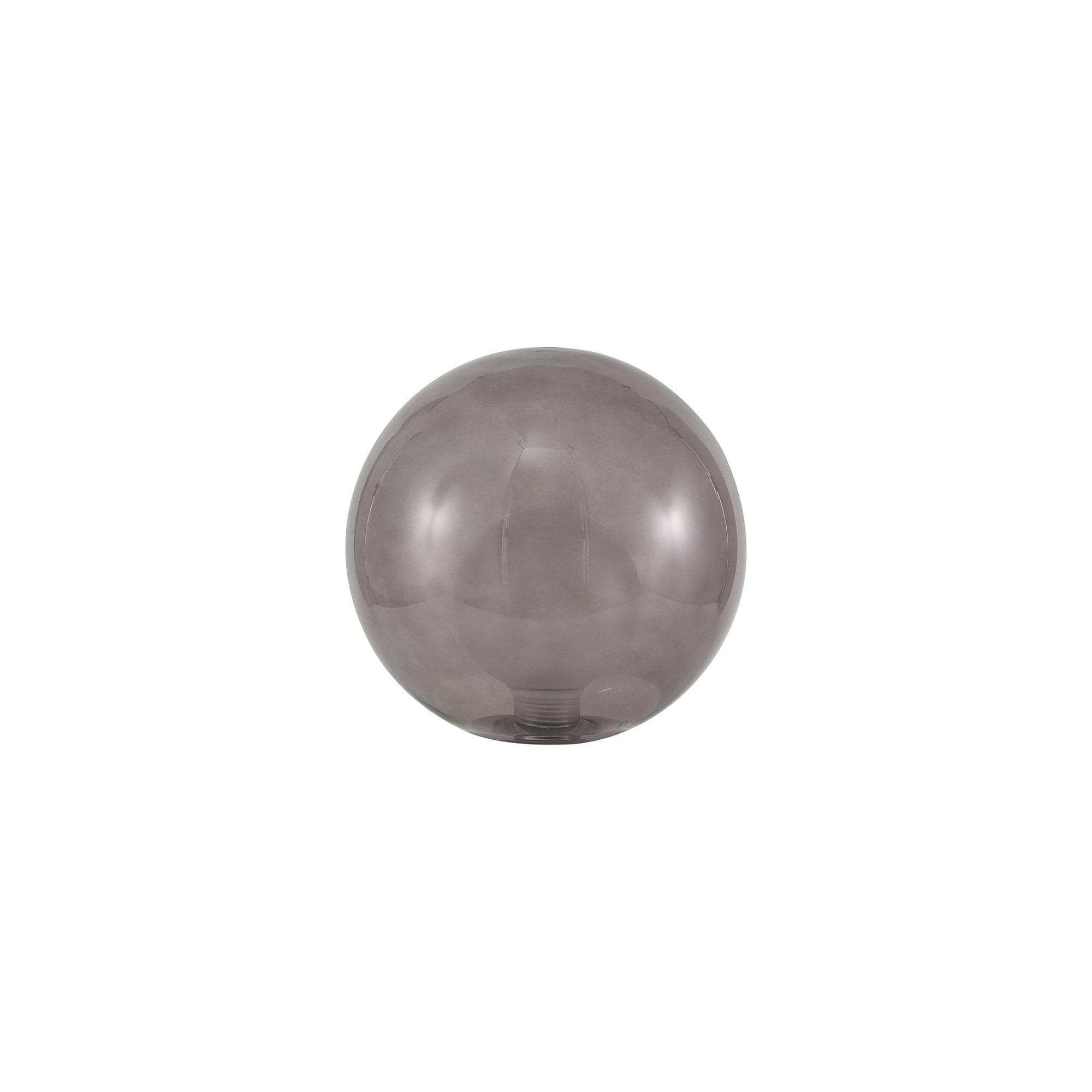 Fabula Tamworth 12 Light Linear Pendant - Mixed Shades G - Polished Chrome, Smoked & Frosted Glass