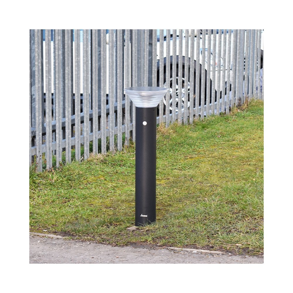 Lumena Pro Solar Olympia - 800mm Path Light with PIR - Solar