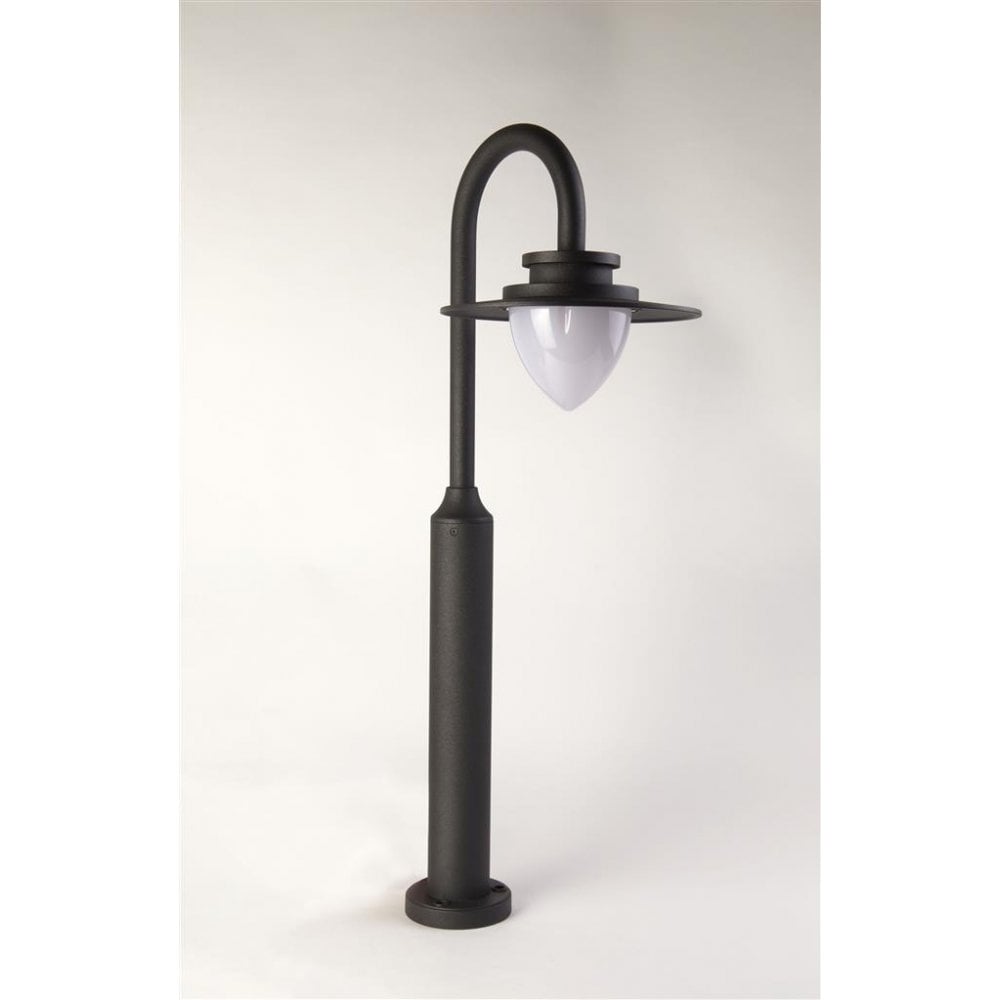 Searchlight Tagus 800mm Bollard - Graphite