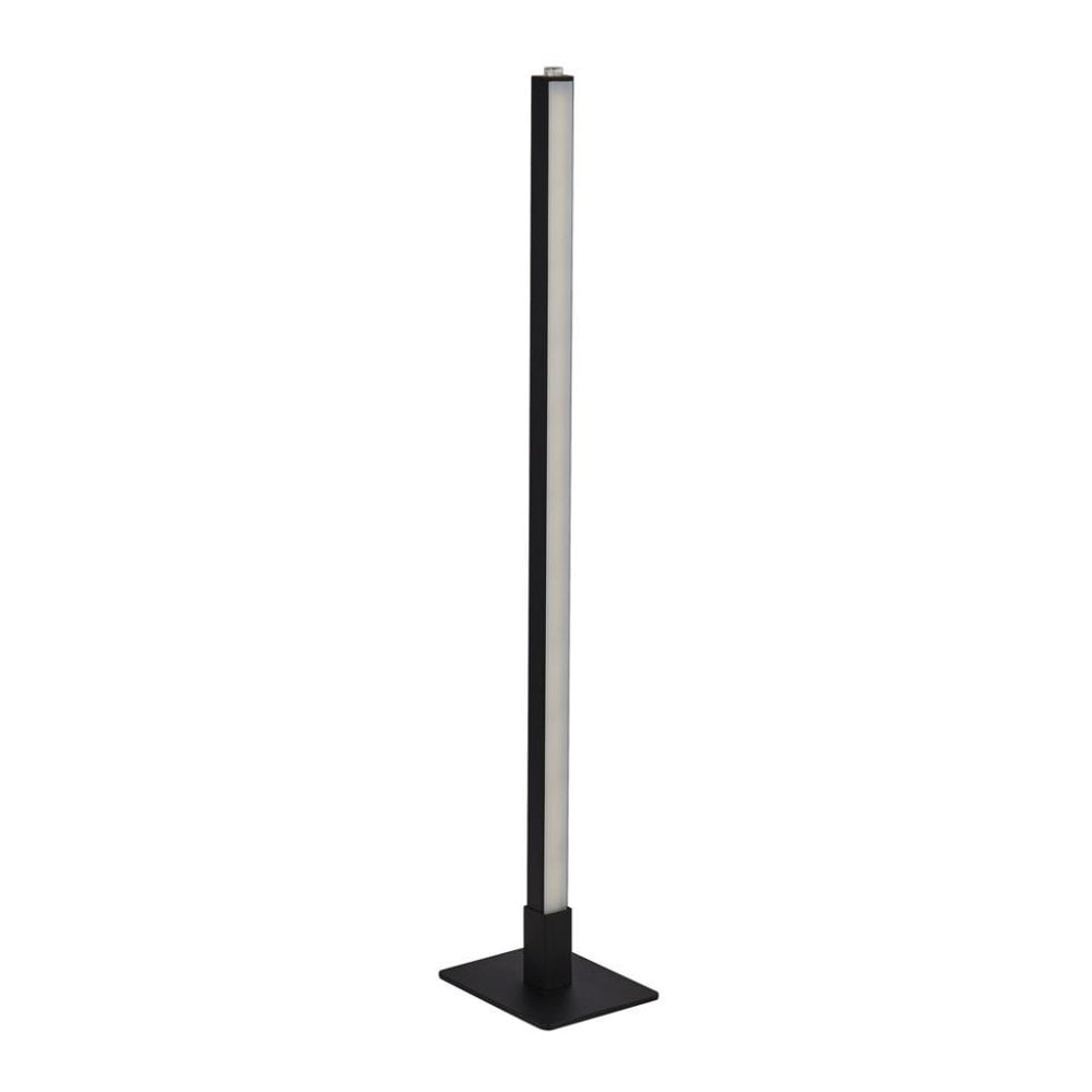 Searchlight Taylor Table Lamp - Black
