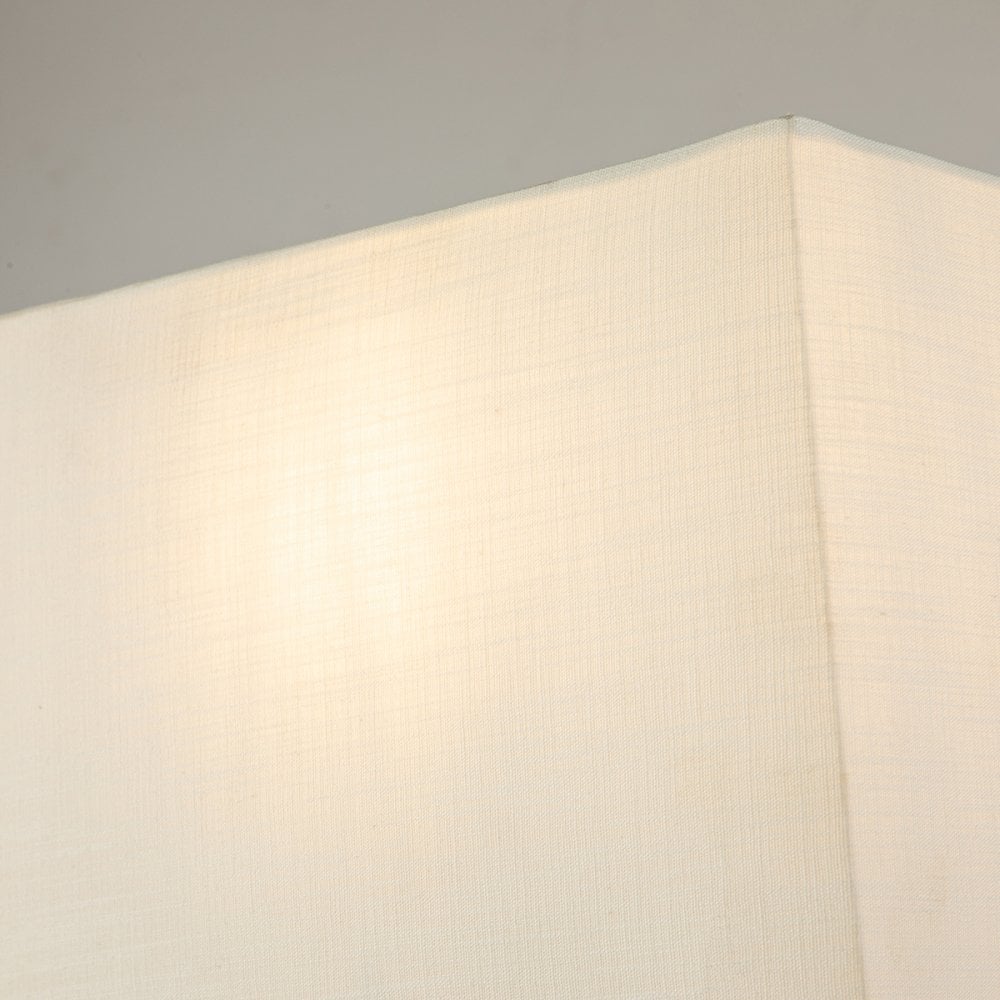 Flambeau Swirl 1 Light Large Wall Light - Gold Leaf