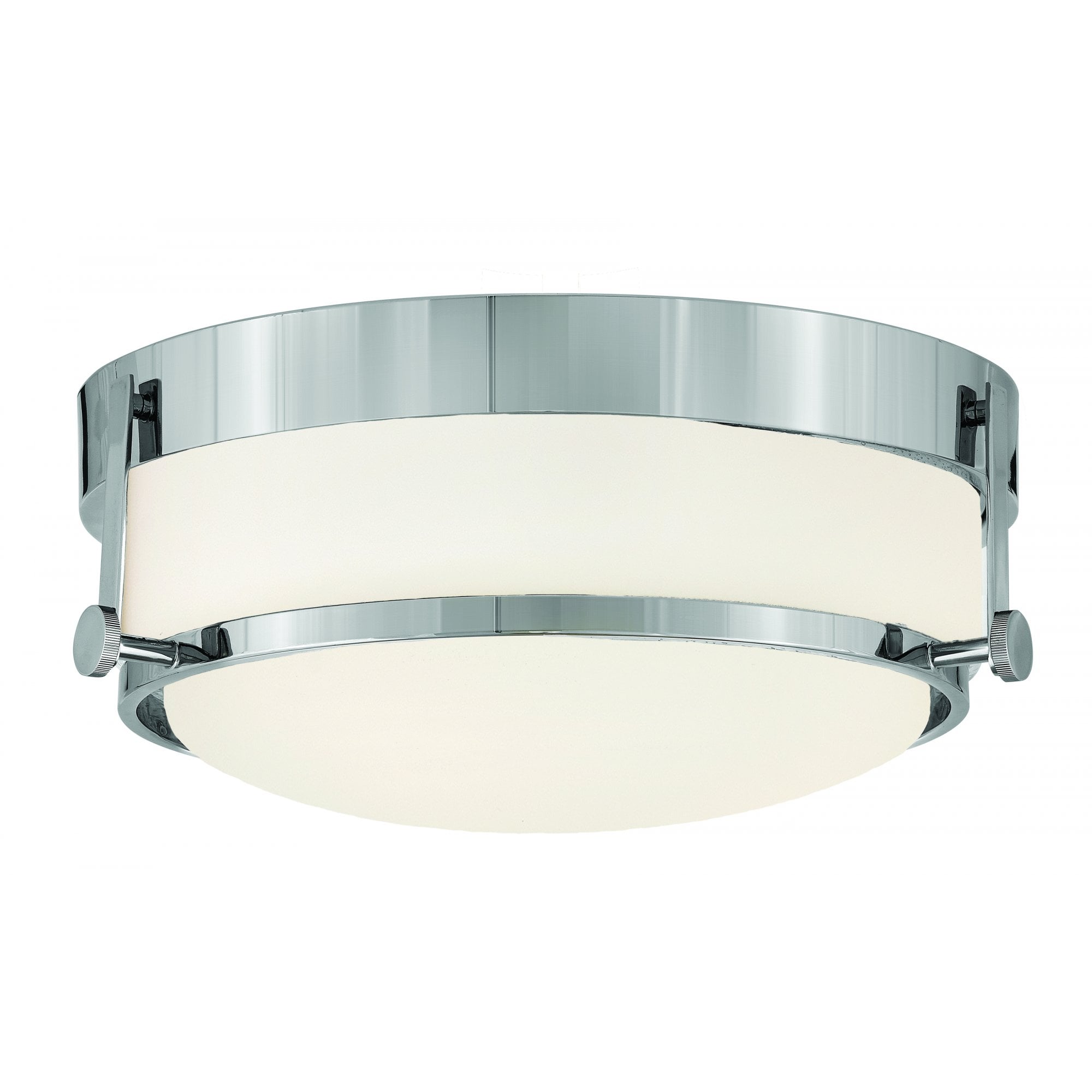 Hinkley Harper Flush - Opal - Polished Chrome