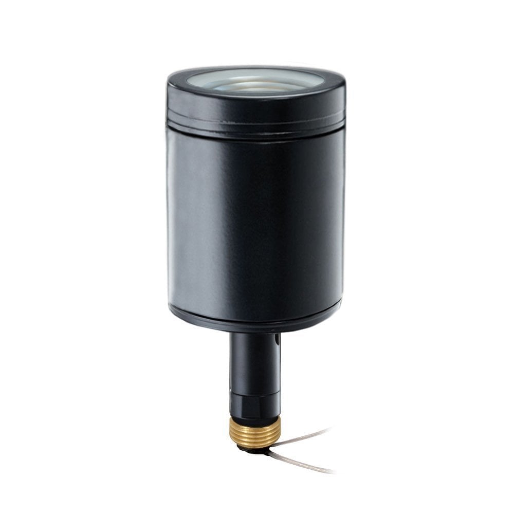 Hunza Pure LED NPS Spot - Powder Coat - Low Voltage