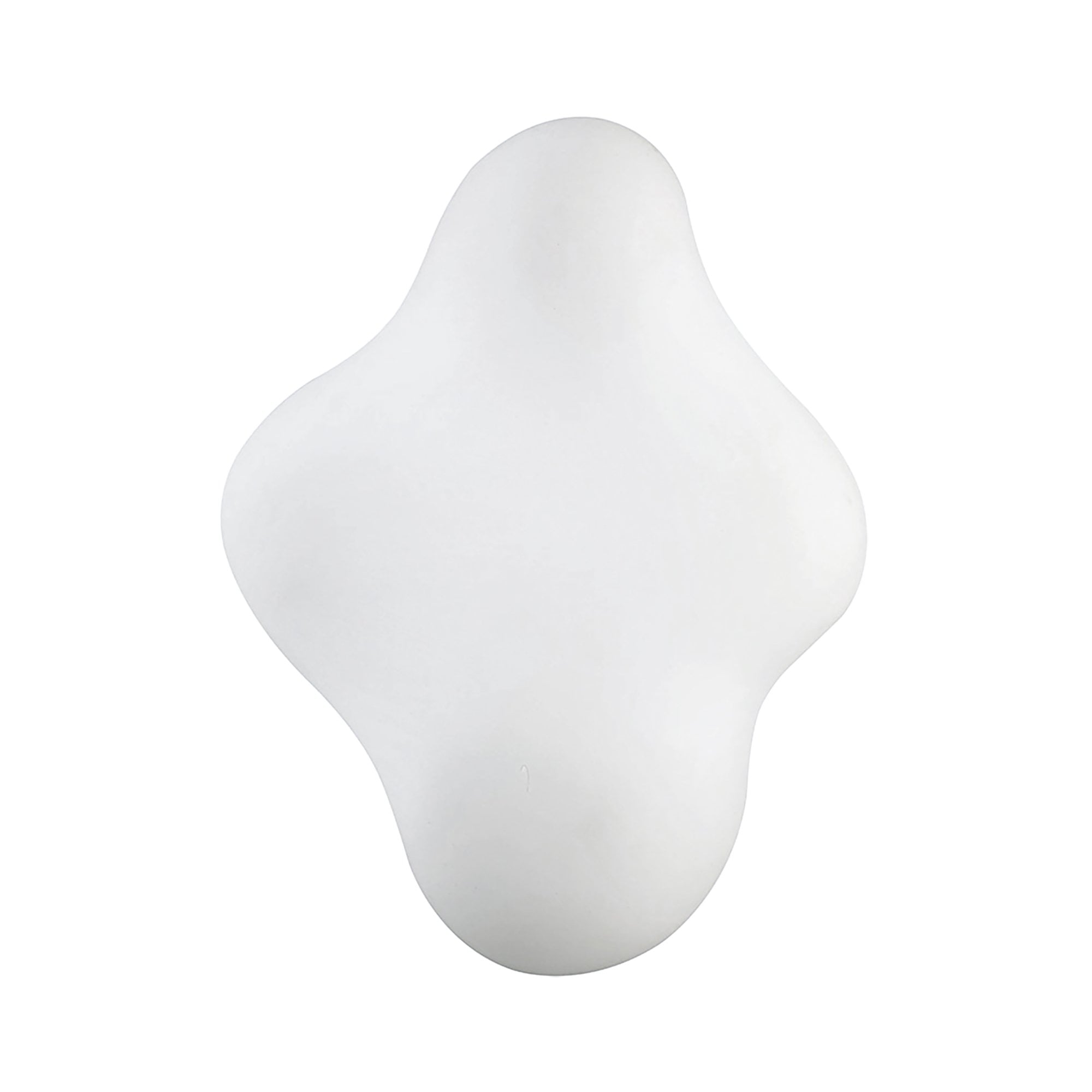 Mantra Eos Ceiling/Wall Flush Fitting LED White 3000K IP44