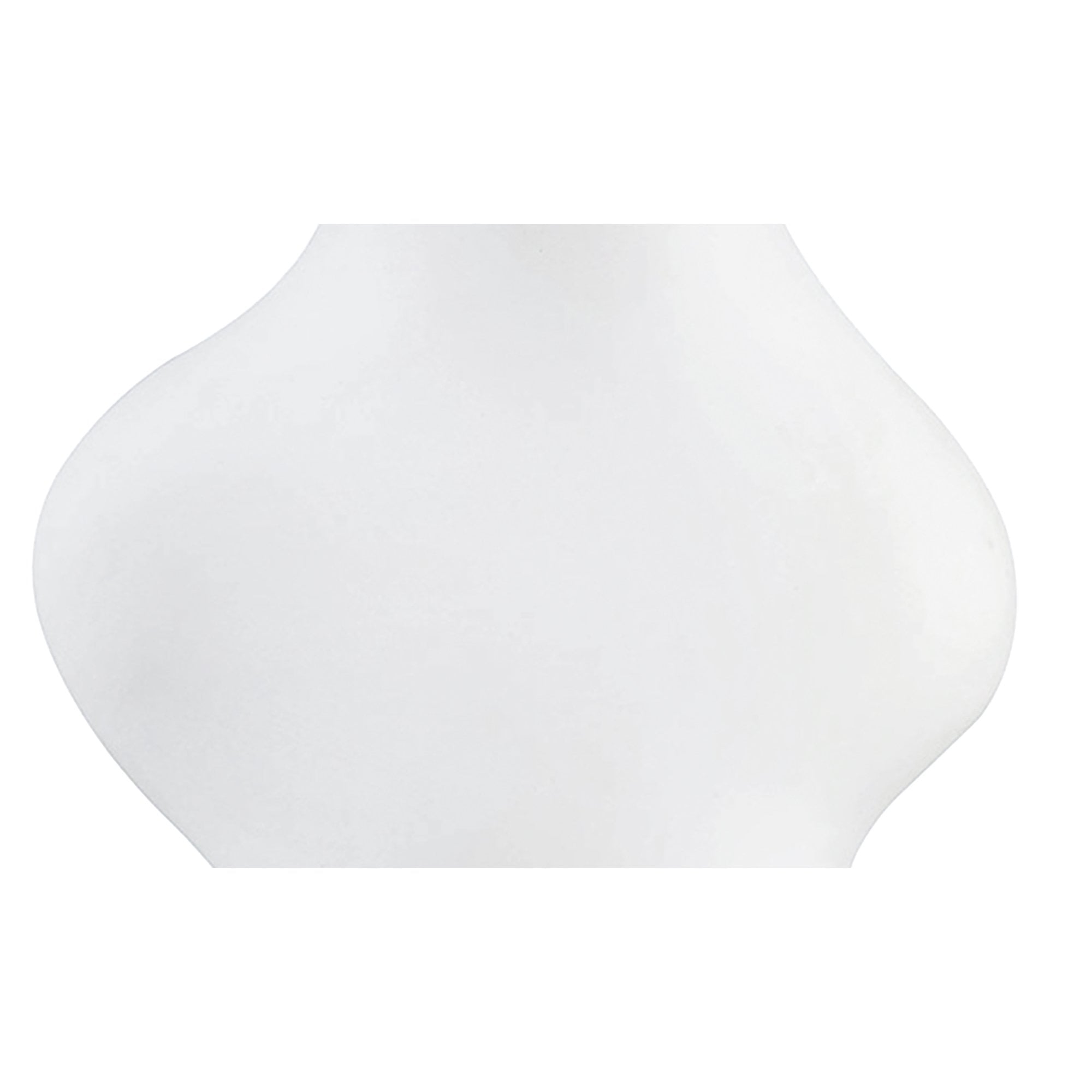 Mantra Eos Ceiling/Wall Flush Fitting LED White 3000K IP44