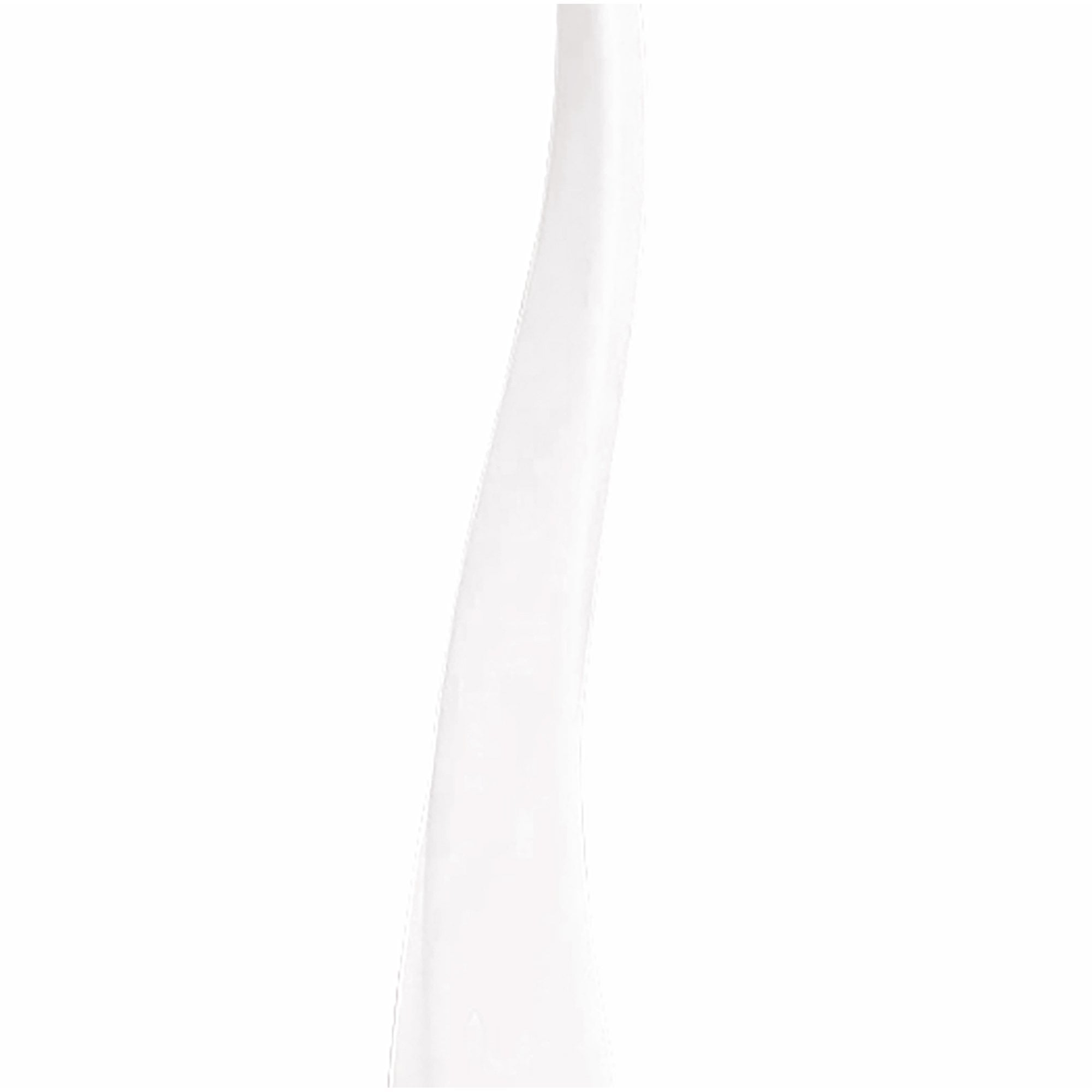 Mantra Flame 4 Light Floor Lamp Outdoor White IP44