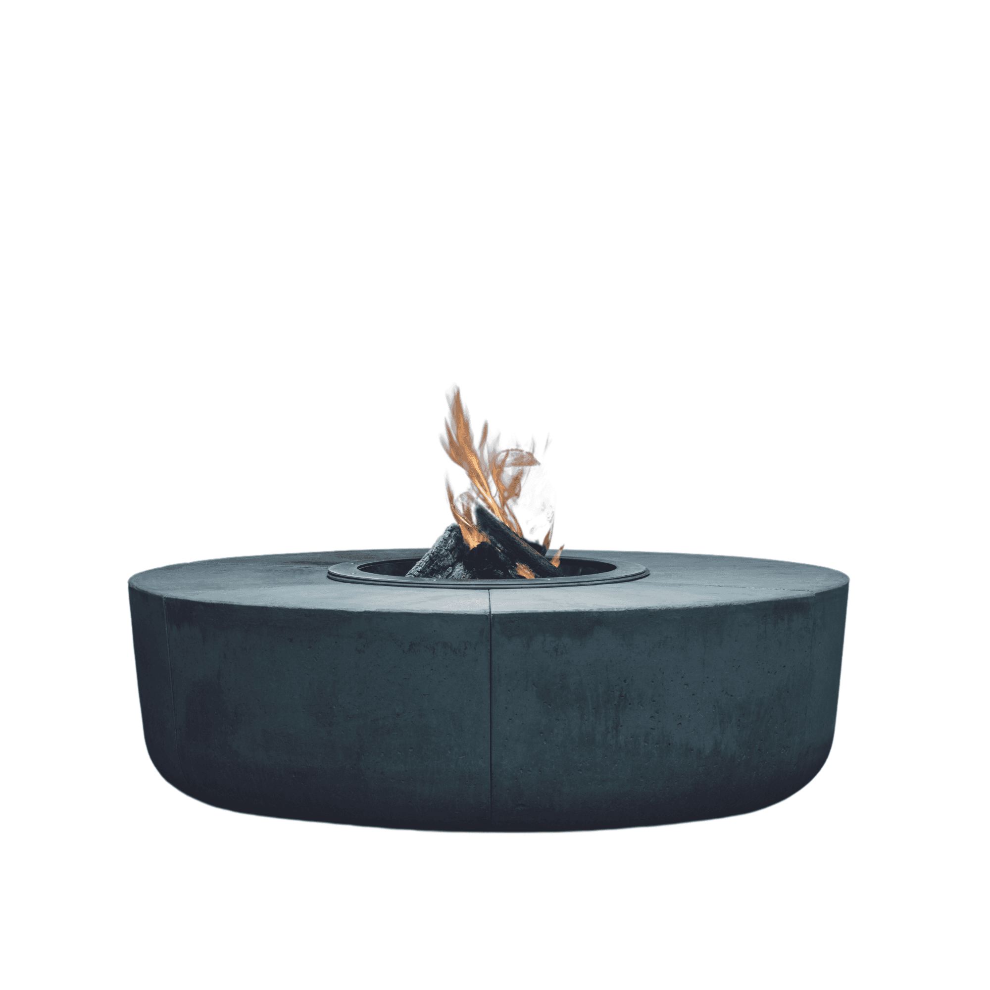 Glammfire Zarzuela - Firewood Burner - Fire Pit