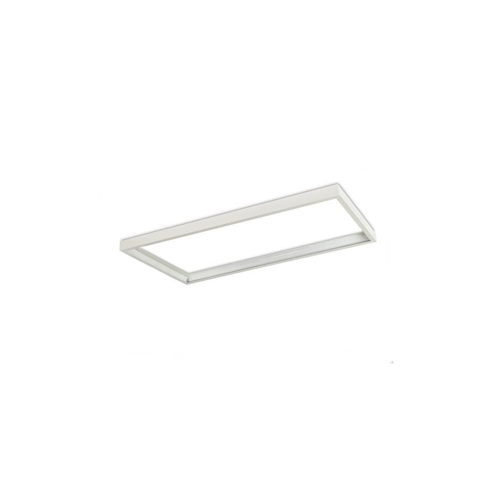 Collingwood Surface Mount Kit for Solis 1200 x 600 LED Panels