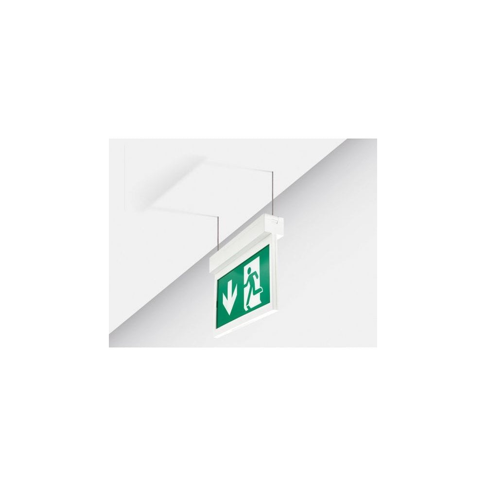 Collingwood Suspension Kit for Salvus Emergency Exit Blade