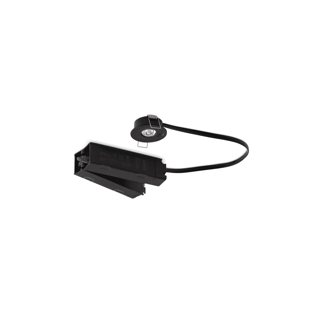 Collingwood Salvus Route High Performance Emergency Spot - Black