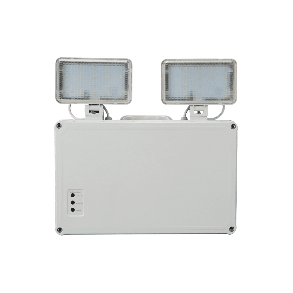 Collingwood Salvus Emergency Twin Wall Spot