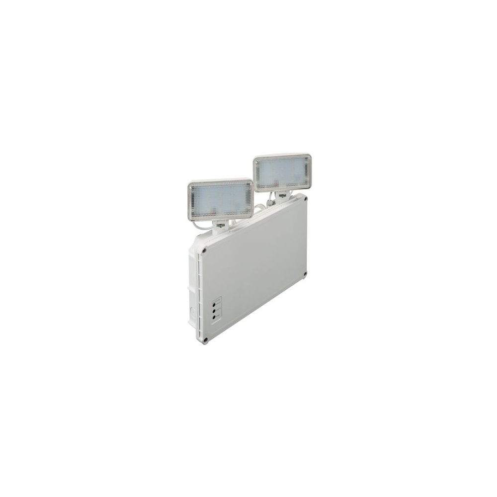 Collingwood Salvus Emergency Twin Wall Spot