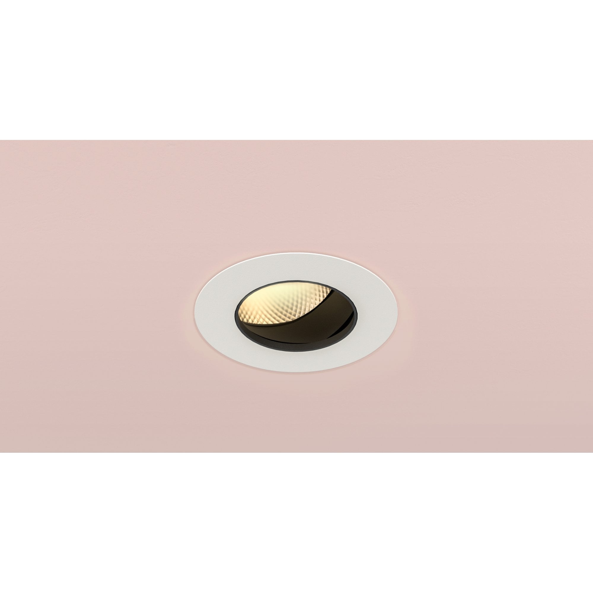 Orluna One Mini Adjustable Concealed Downlight - High Output