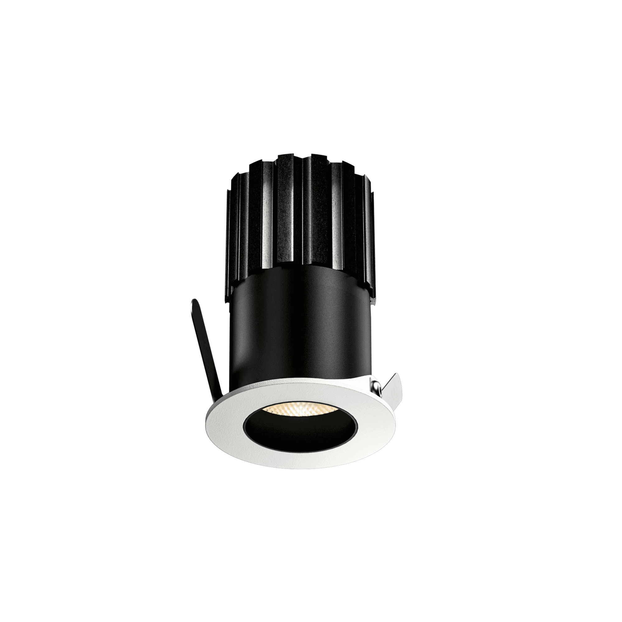 Orluna One Mini Fixed Concealed Downlight - High Output