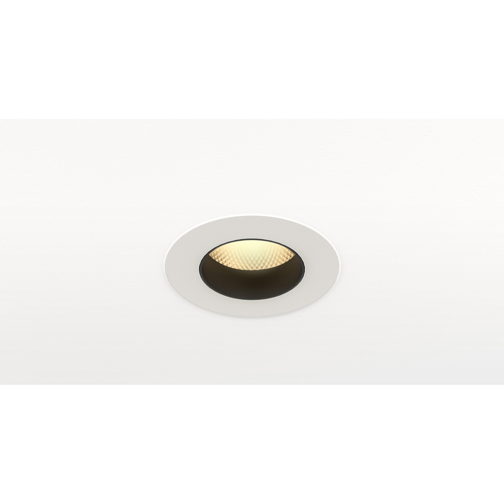 Orluna One Mini Fixed Concealed Downlight - High Output