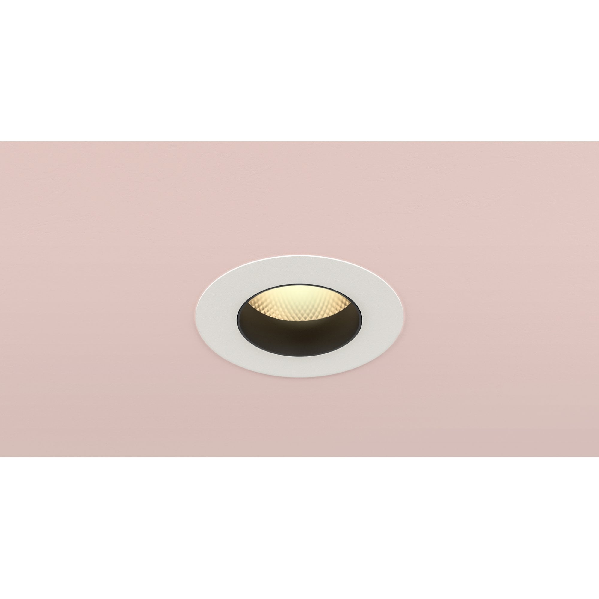 Orluna One Mini Fixed Concealed Downlight - High Output