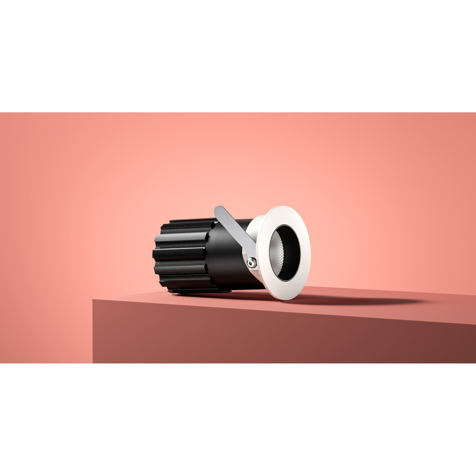 Orluna One Mini Fixed Concealed Downlight - High Output