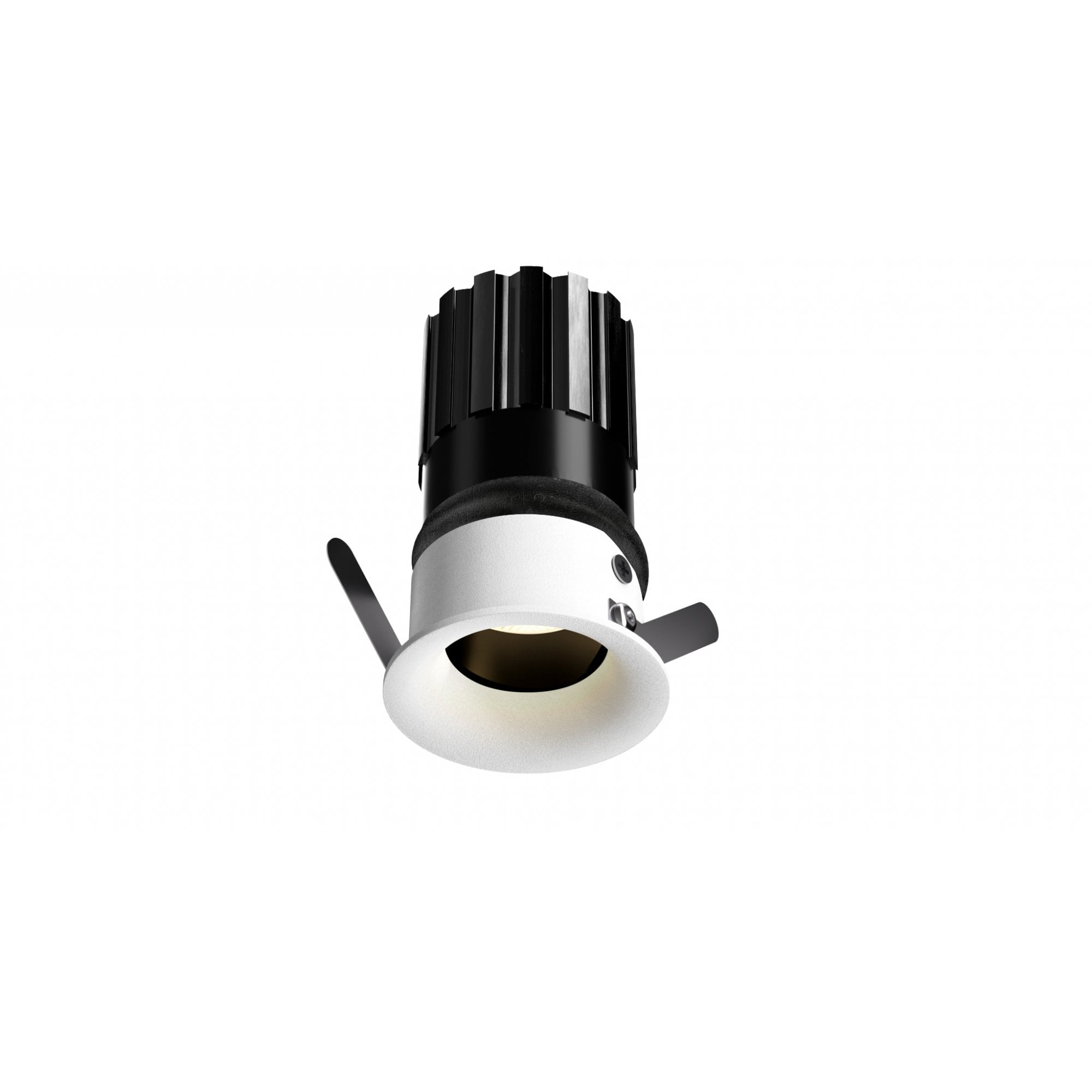 Orluna Curve Mini Adjustable Downlight - High Output