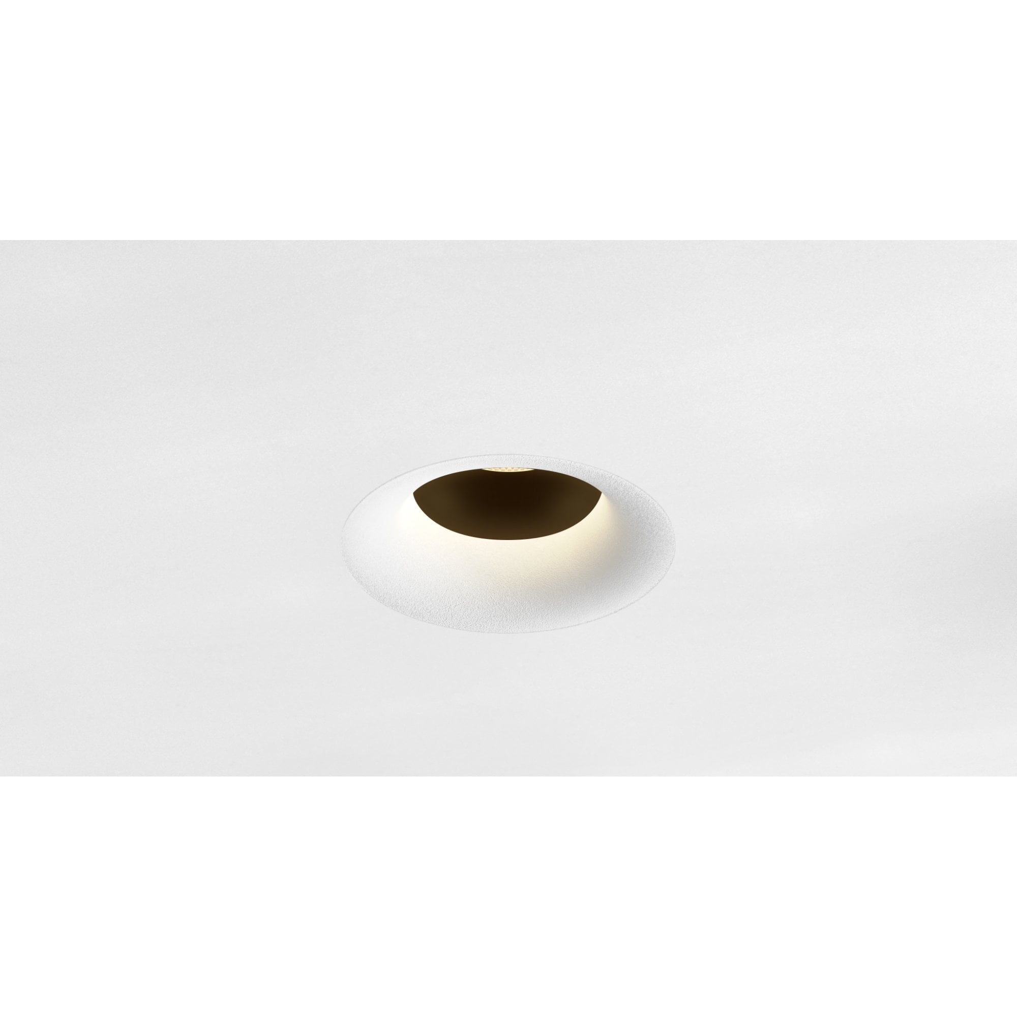 Orluna Curve Mini Adjustable Downlight - High Output