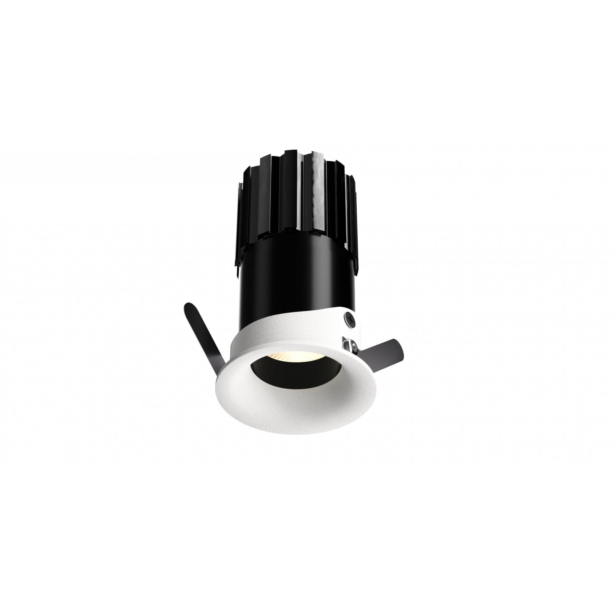 Orluna Curve Mini Fixed Downlight - High Output