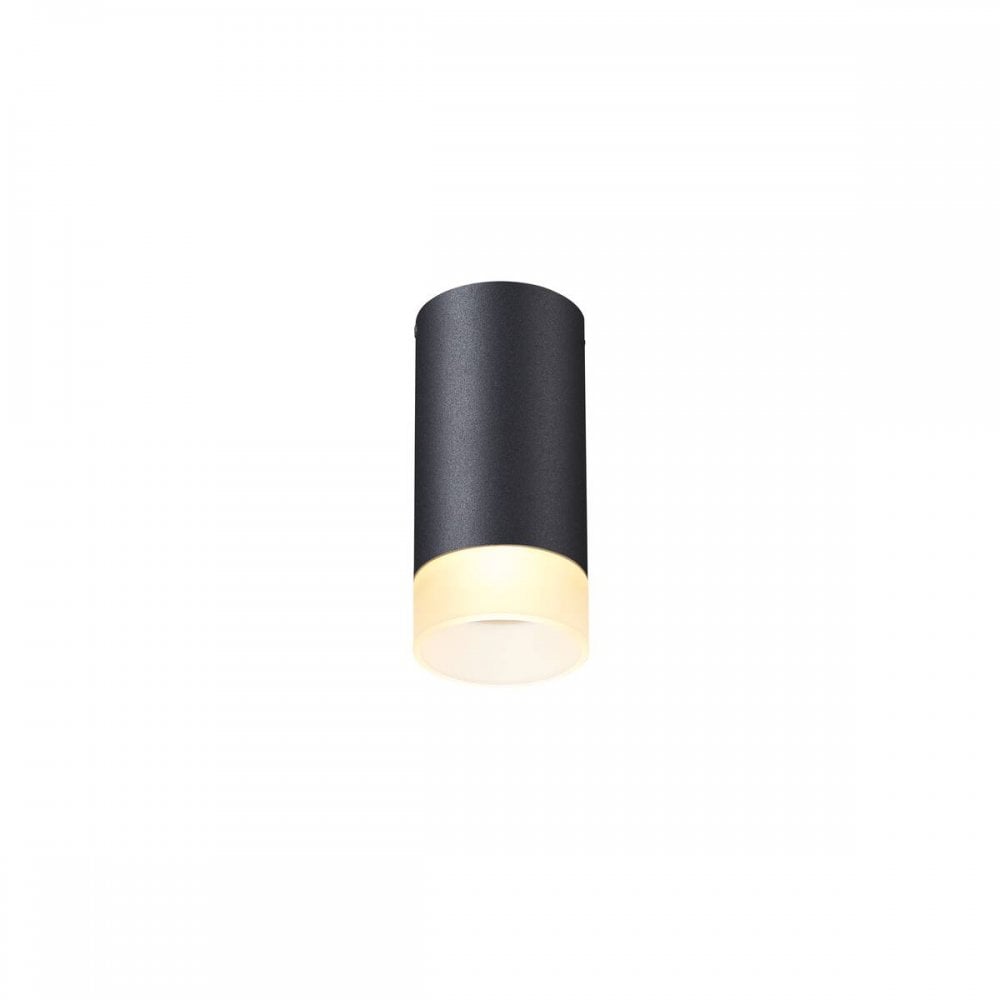 SLV Astina Ceiling Light - Black