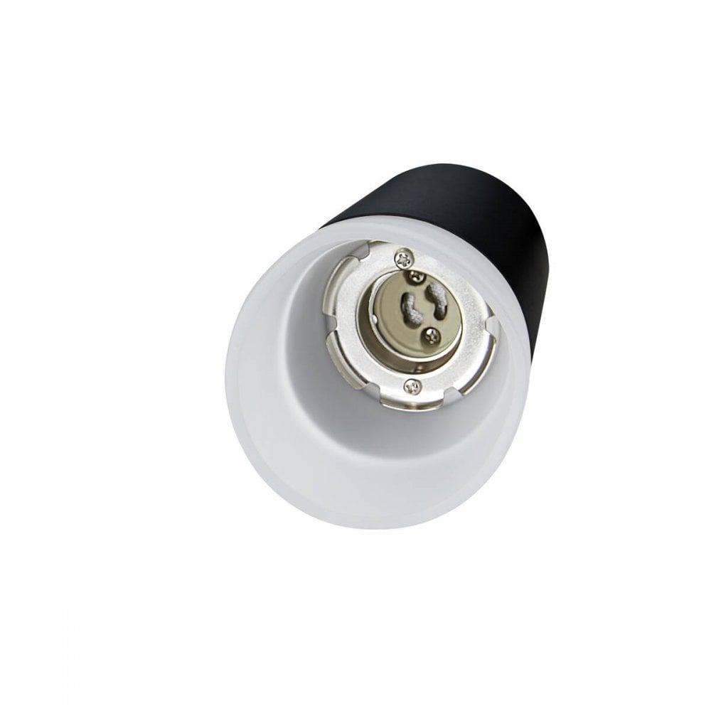 SLV Astina Ceiling Light - Black