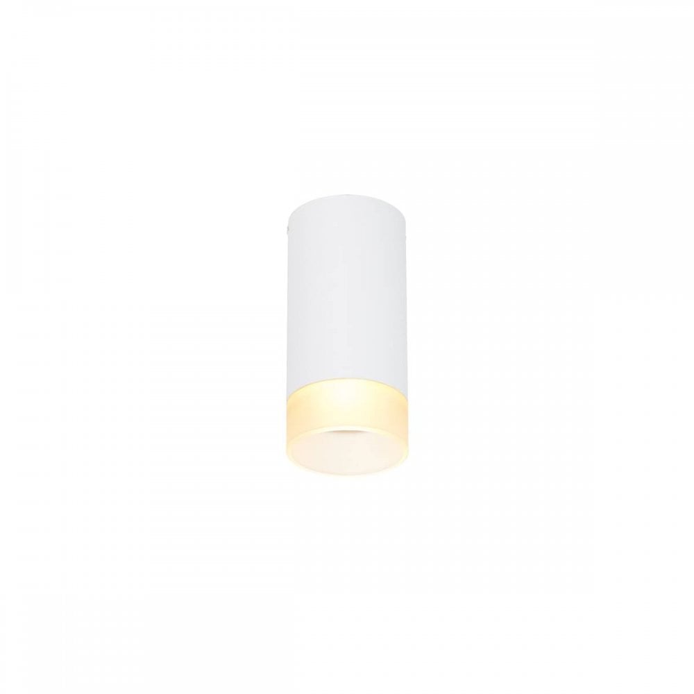 SLV Astina Ceiling Light - White