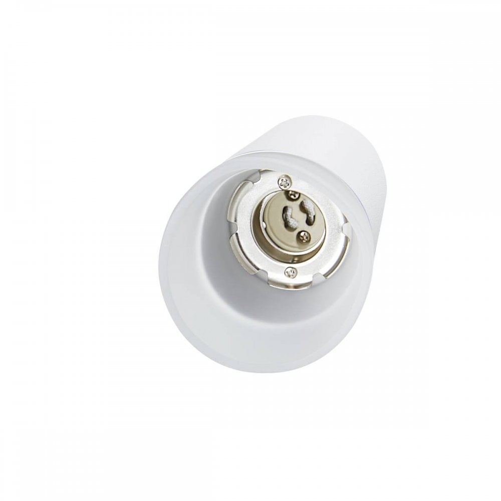 SLV Astina Ceiling Light - White