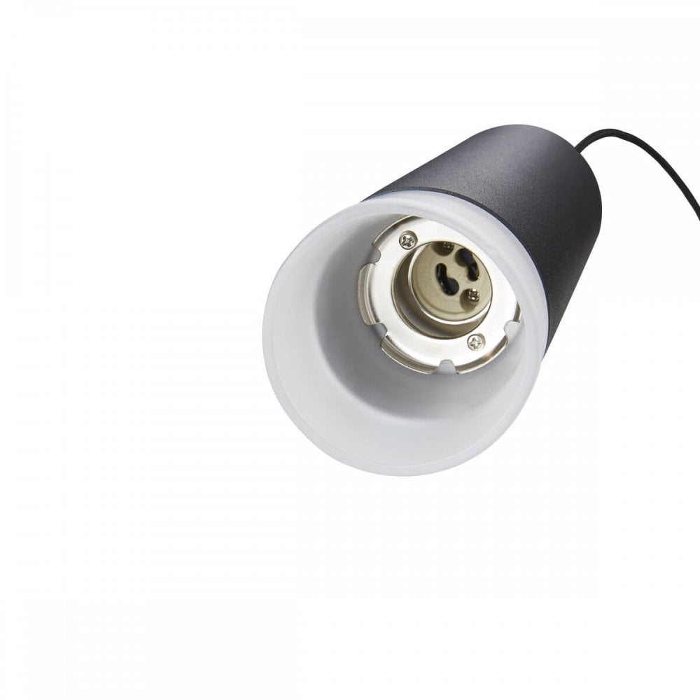 SLV Astina Pendant - Black