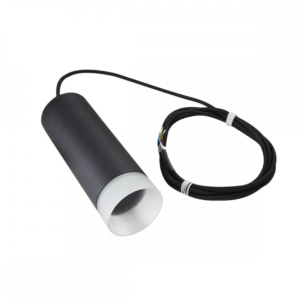 SLV Astina Pendant - Black