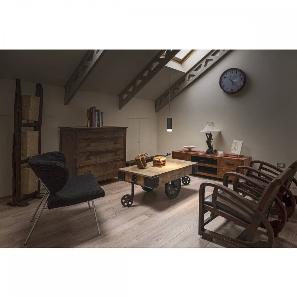 SLV Astina Pendant - Black