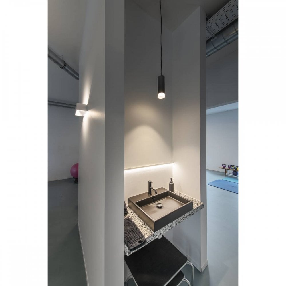 SLV Astina Pendant - Black