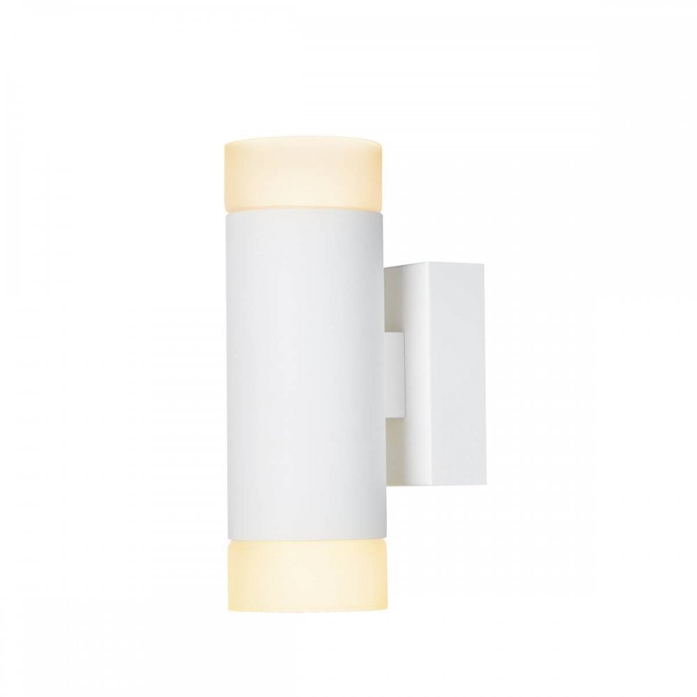 SLV Astina Up/Down Wall Light - White