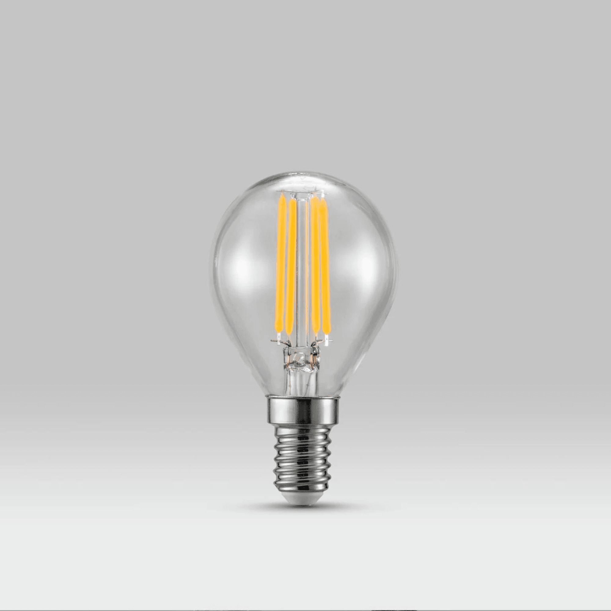 houseof. E14 5W LED Bulb - 2700k, Dimmable