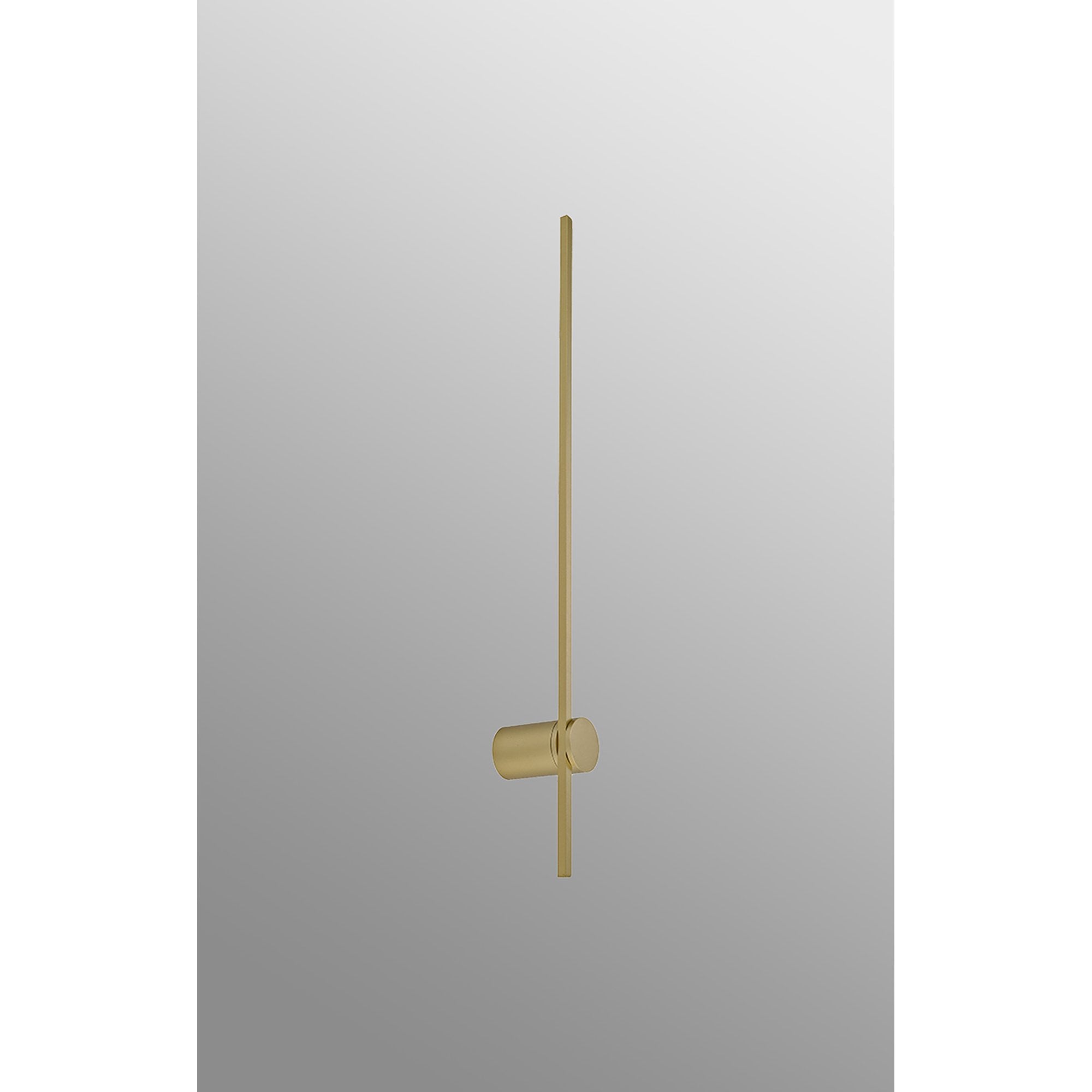 Mantra Tobago 90cm LED Wall Light - Gold