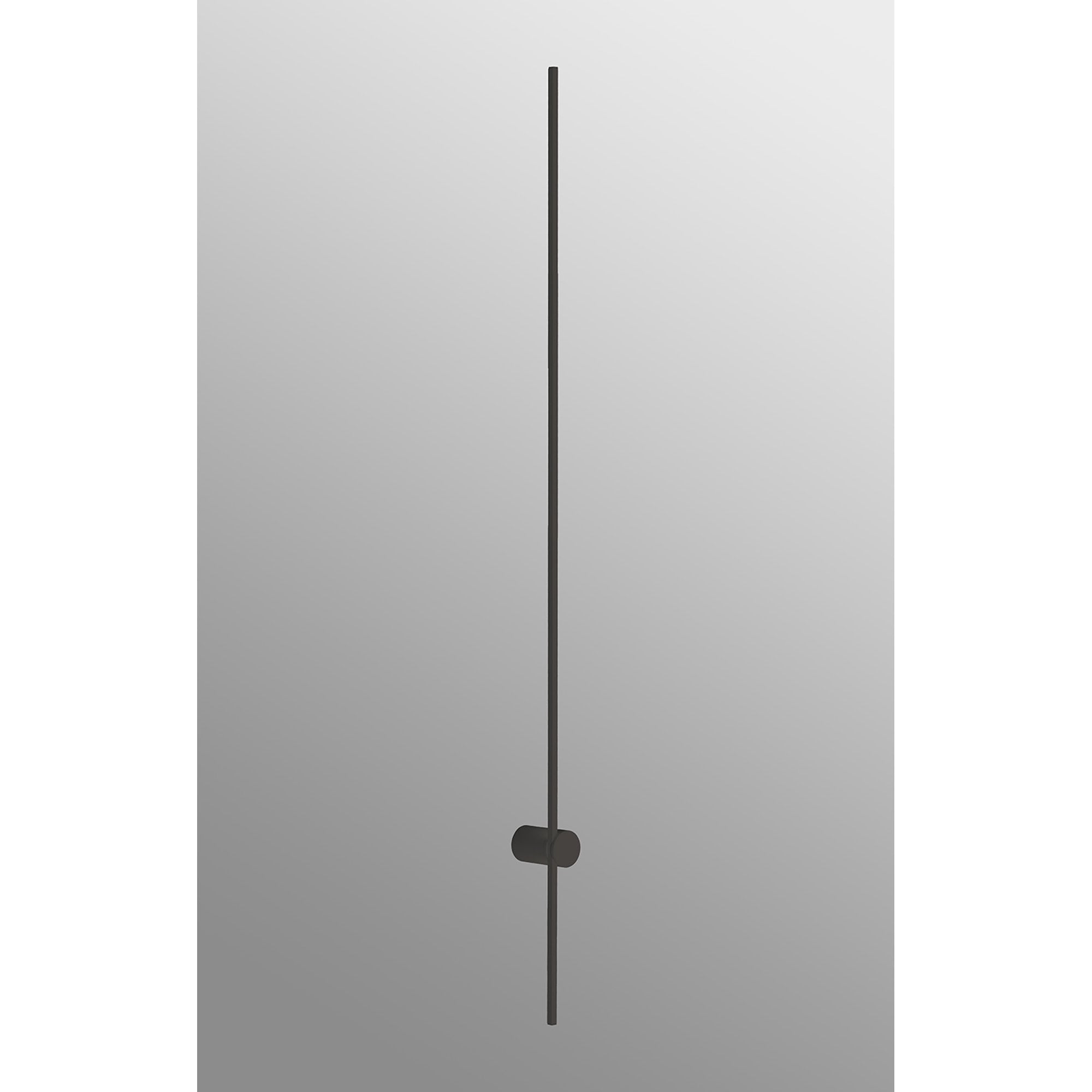 Mantra Tobago 125cm LED Wall Light - Black