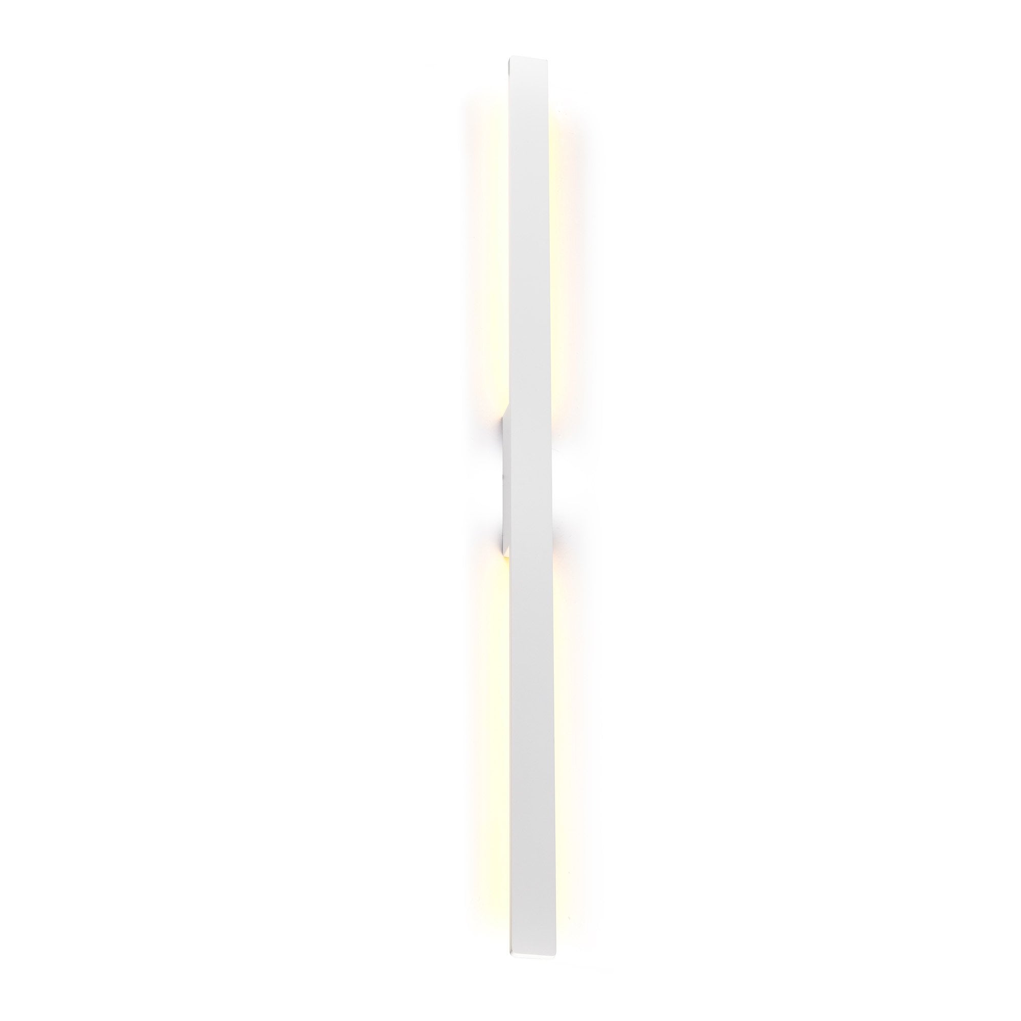 Mantra Lotus 1.4m IP54 LED Wall Lamp - White