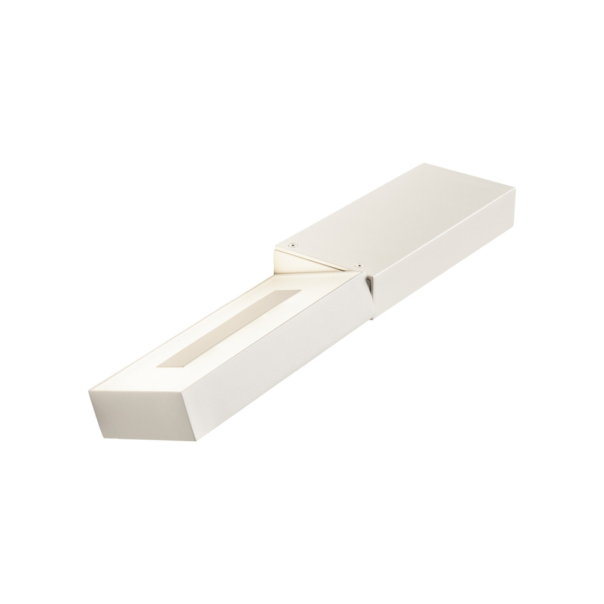 LedsC4 Maai Adjustable Wall Lamp - White