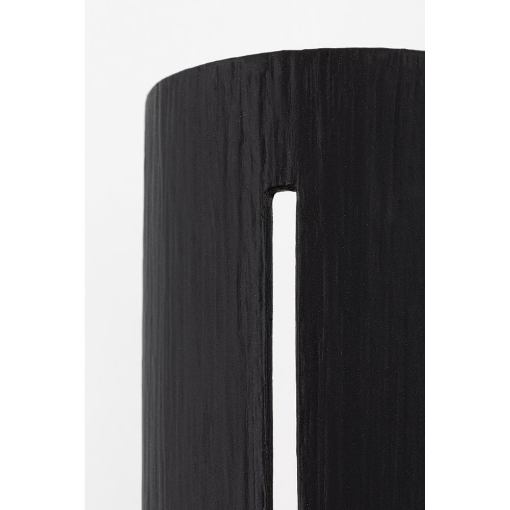 Troy Brandon 1 Light A Wall Sconce Light - Textured Black