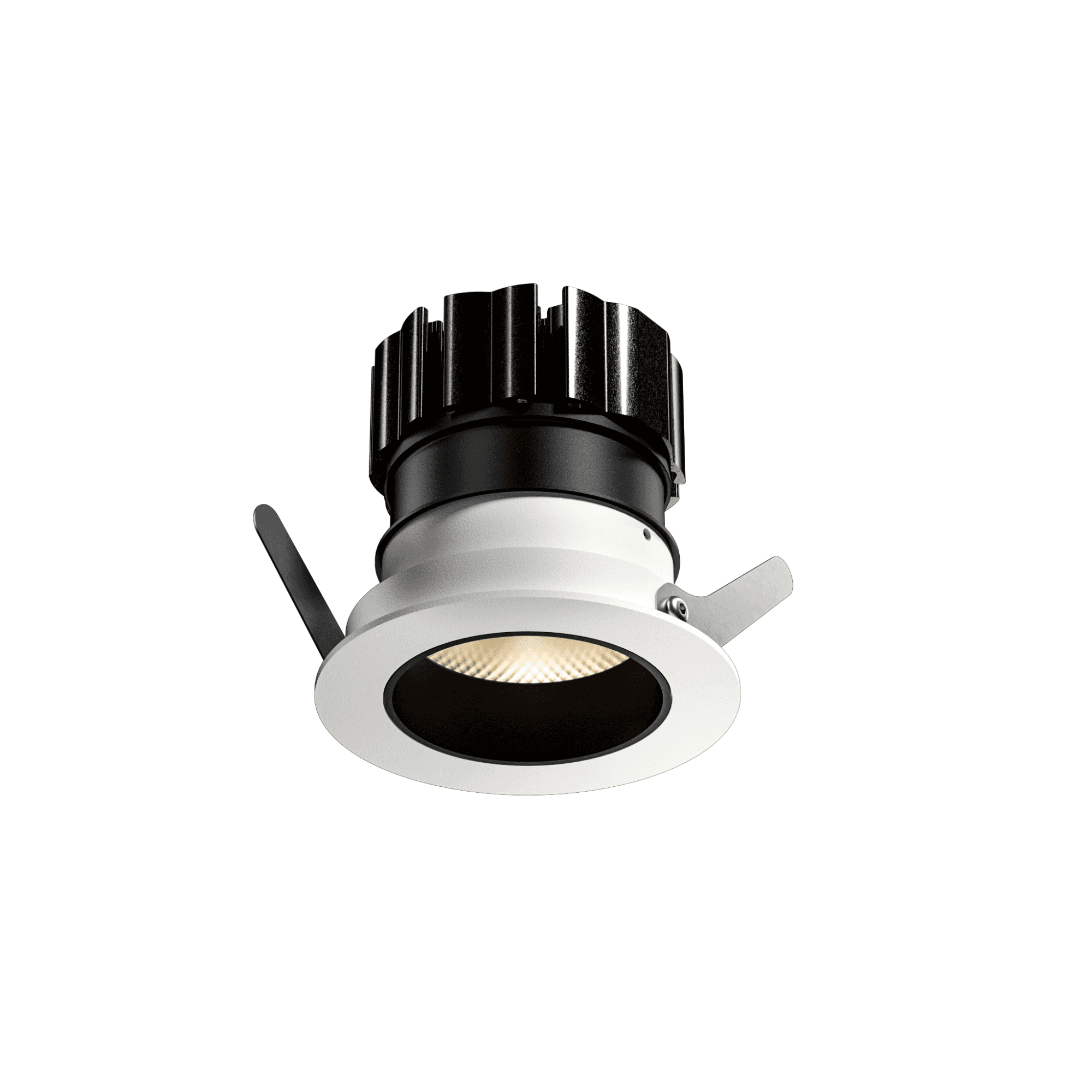 Orluna Dino Fixed Downlight - All Purpose Darklighter