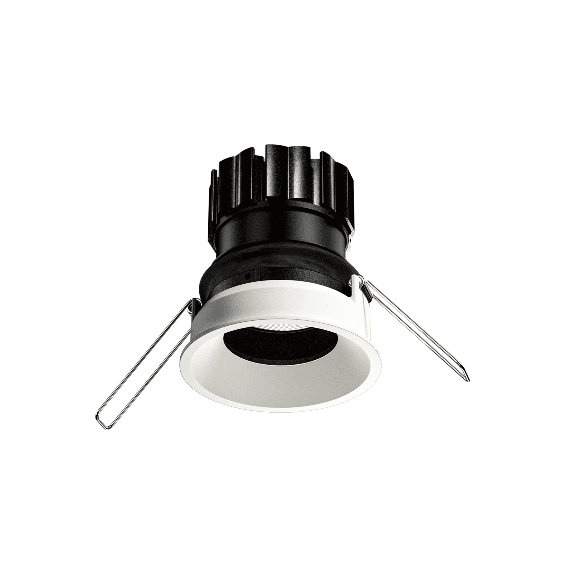 Orluna Suri Adjustable Architectural Downlight - Minimal Trim