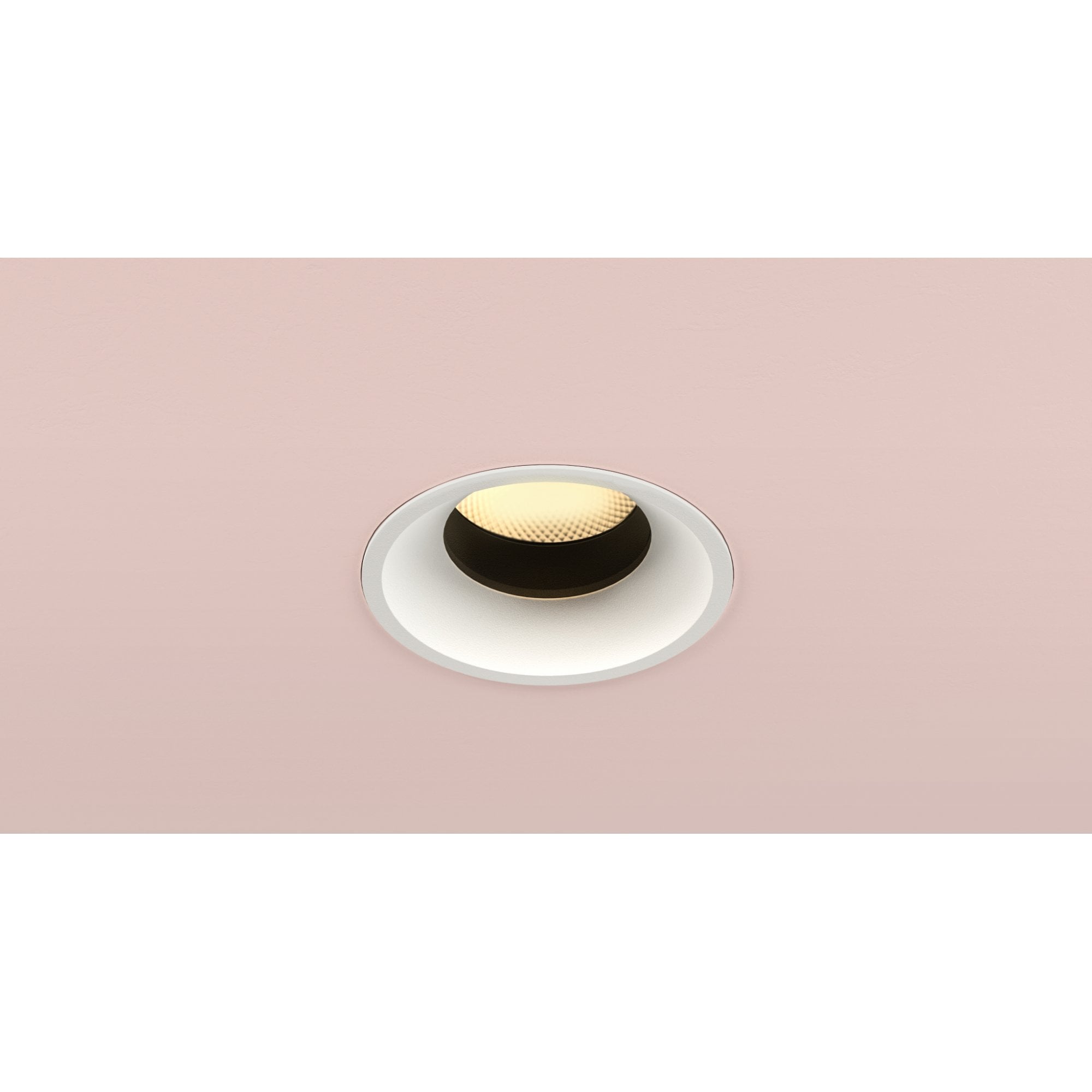 Orluna Suri Adjustable Architectural Downlight - Minimal Trim