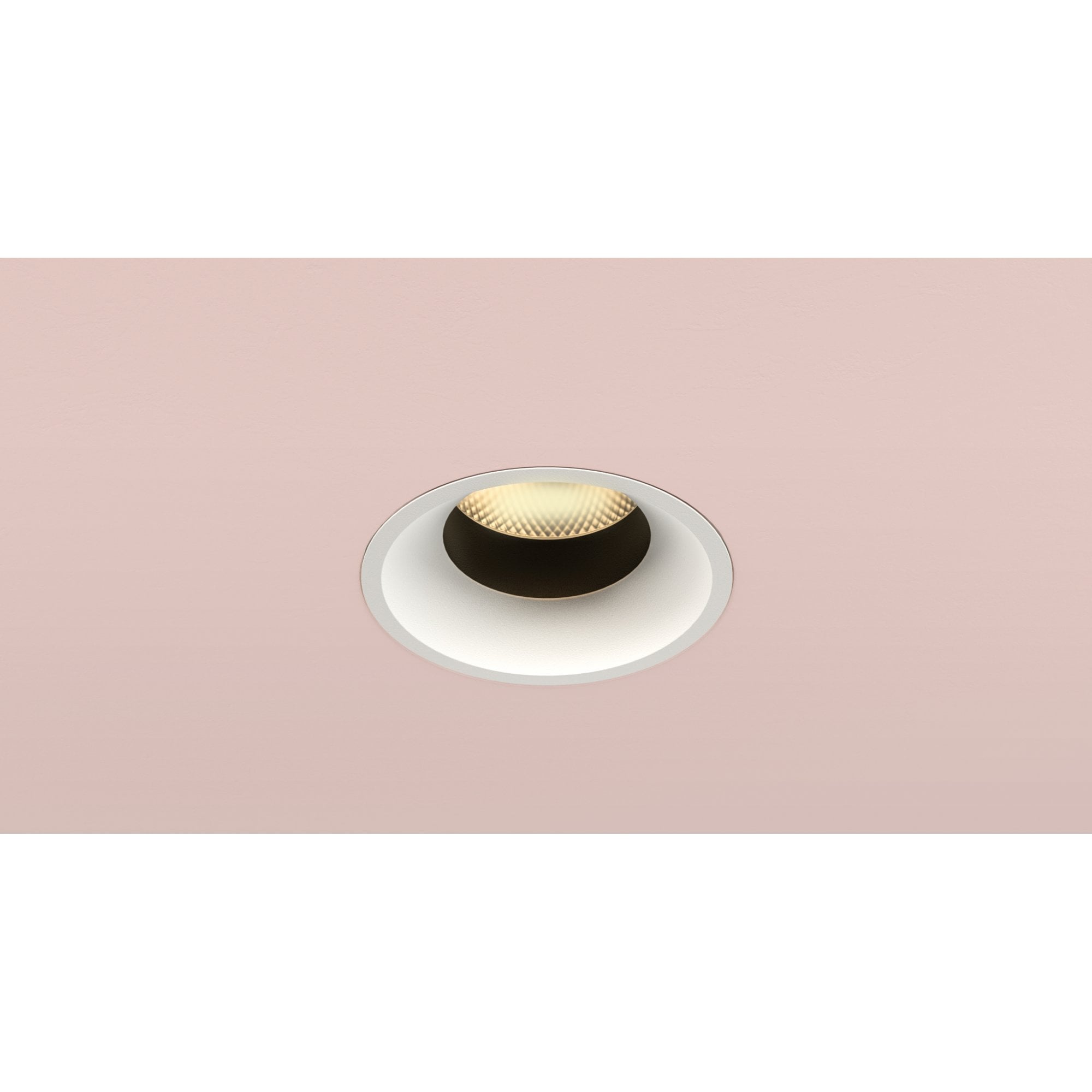 Orluna Suri Fixed Architectural Downlight - Minimal Trim