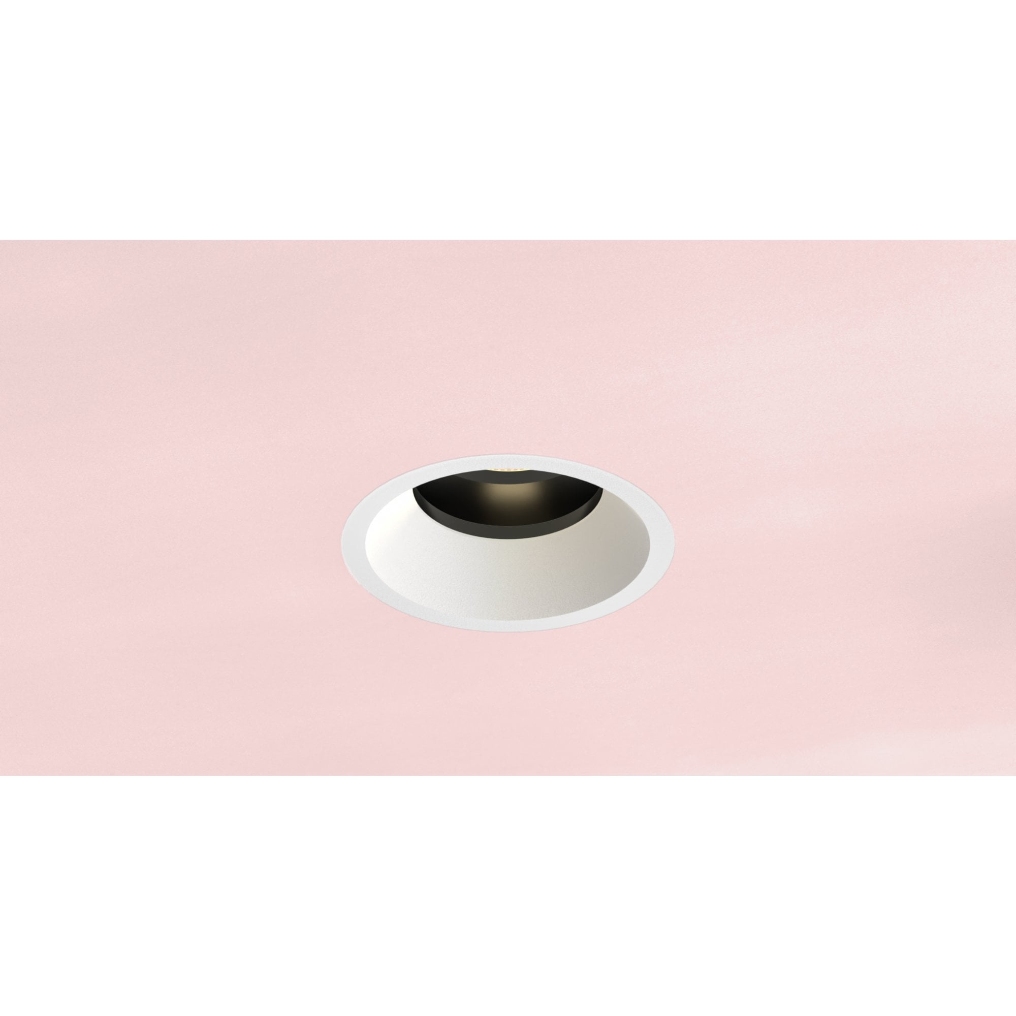 Orluna Suri Mini Fixed Architectural Downlight - High Output