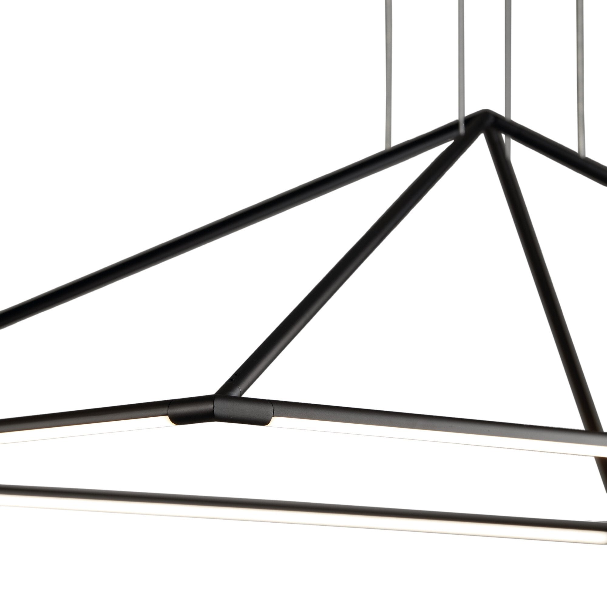 LedsC4 Tubs 900mm Pendant