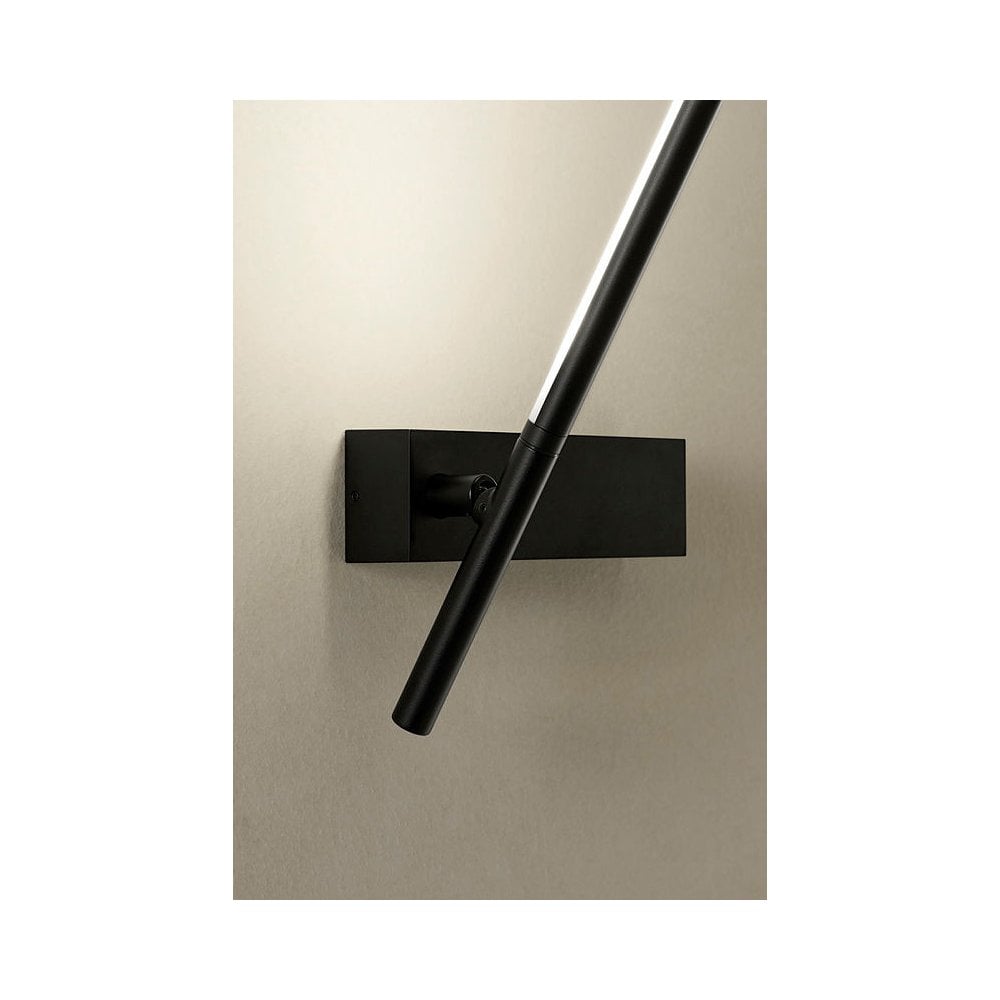 LedsC4 Tubs Wall Light